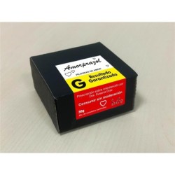 Caja Caramelos Amorprazol - 20 uds 30gr