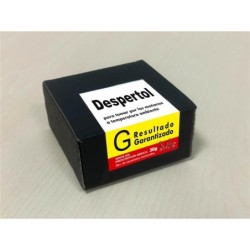 Caja Caramelos Despertol 20 und Cereza