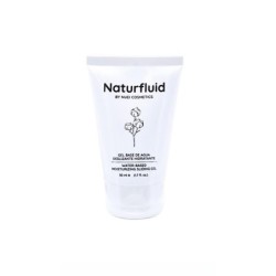 Lubricante Naturfluid Gel Base Agua 50ml