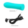 Alfreda Bala Vibradora USB