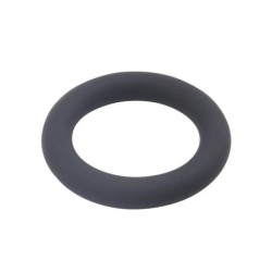 Anillo para el Pene Sweller No.3 Silicona Negro