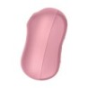 Cotton Candy Succionador de Clítoris y Vibrador