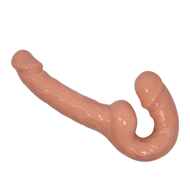 Dildo Doble Dildo Doble