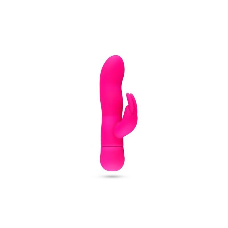 Vibrador de Conejito Rosa Vibrador de Conejito Rosa