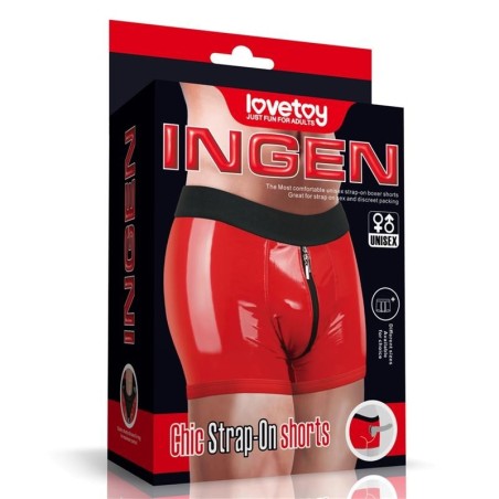 Calzoncillos/Boxers Talla M/L 36-39 - Diversión íntima