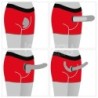 Calzoncillos/Boxers Talla M/L 36-39 - Diversión íntima