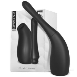 Ducha Anal Meticulous Deluxe