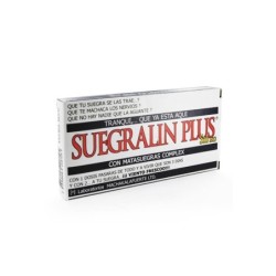 Surtido de Caramelos de Azúcar Suegralin Plus
