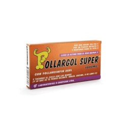 Surtido de Caramelos de Azúcar Pollagol Super