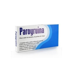 Surtido de Caramelos de Azúcar Paroyruina