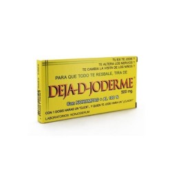 Surtido de Caramelos de Azúcar Deja-D-Joderme