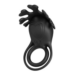 Anillo para el Pene con Vibración USB