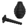 Enema Cleaner Anal Douche BLKM7 330 ml