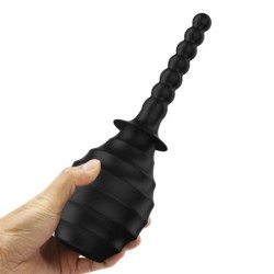 Enema Cleaner Anal Douche BLKM7 330 ml