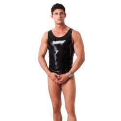 Camiseta de Látex - Rimba Latex Play