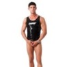 Camiseta de Látex - Rimba Latex Play