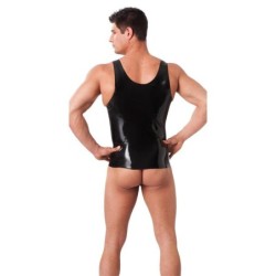 Camiseta de Látex - Rimba Latex Play