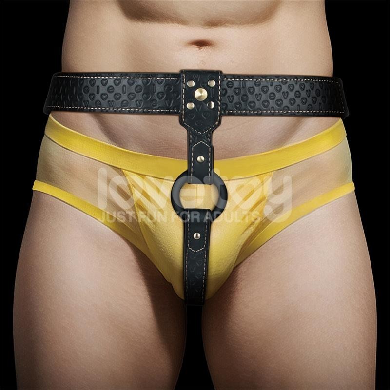 Rebellion Reign Strap-On Arnés Rebellion Reign Strap-On Arnés