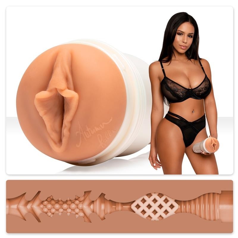 Autumn Falls Cream Vagina Autumn Falls Cream Vagina