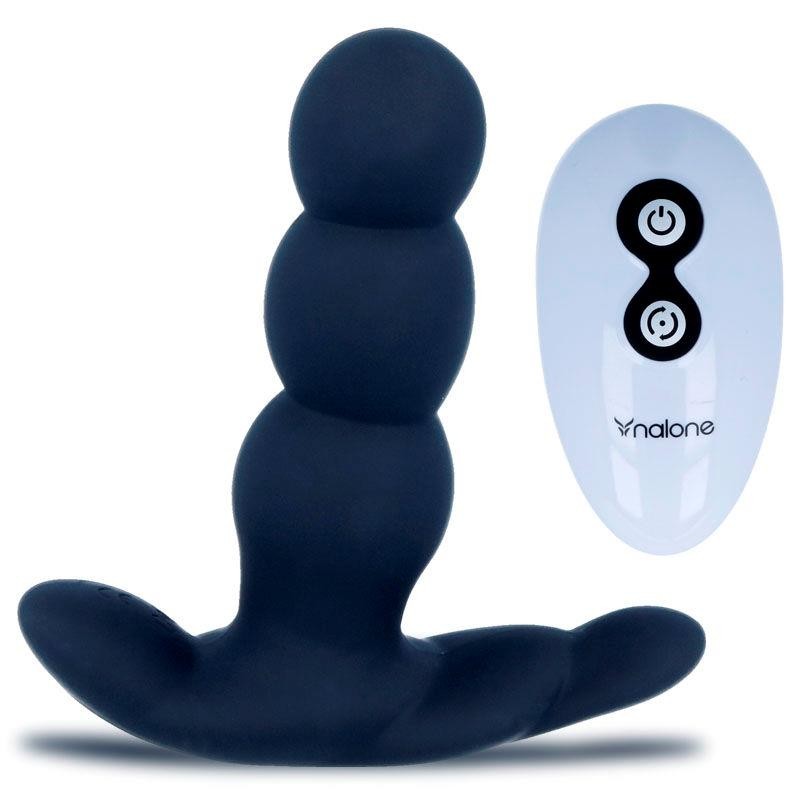 Estimulador Pearl Negro Estimulador Pearl Negro