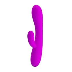 Vibrador Victor Púrpura