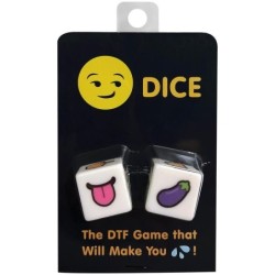 Juegos de Pareja Dice Game