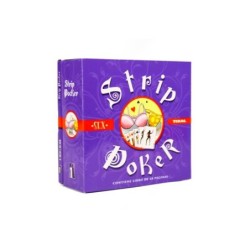 Juego "Strip Póker"