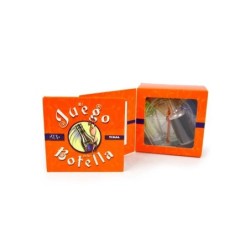 Juego "El Juego de la Botella"