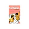Libro "Atrévete... Con los Nuevos Juegos Eróticos"