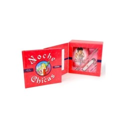 Juego "Noche de Chicas"