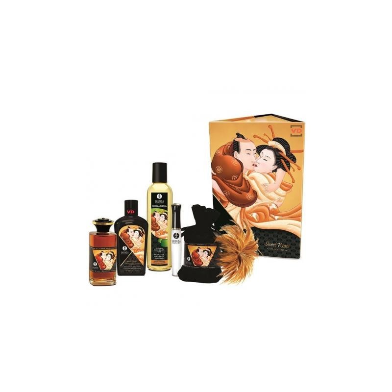 Kit Sweet Kisses Collection Kit Sweet Kisses Collection