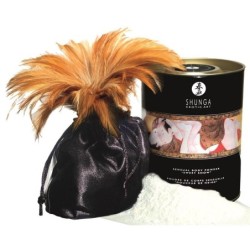 Shunga Polvos Corporales - Aroma Miel