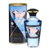 Aceite de Masaje Shunga Efecto Calor Aroma a Coco