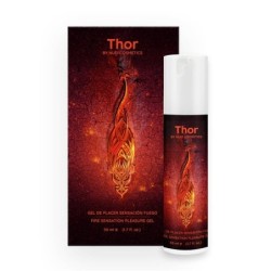 Intensificador de Orgasmo Thor Unisex 50 ml