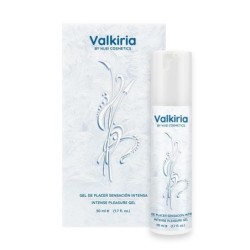 Intensificador de Orgasmo Valkiria 50 ml