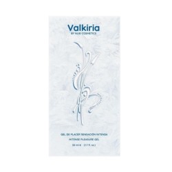 Intensificador de Orgasmo Valkiria 50 ml