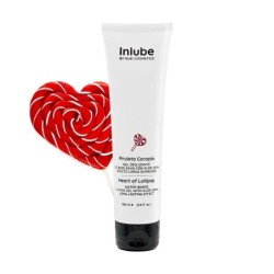 Lubricante a Base de Agua Nuei Sabor Piruleta 100 ml