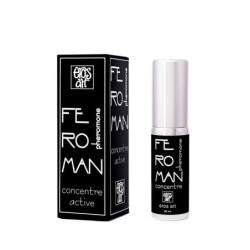 Feromonas Sin Aroma Pheroman Concentrate 20 ml