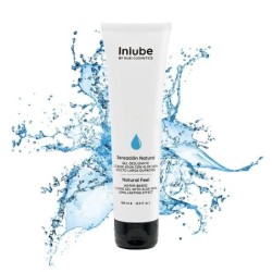 Lubricante a Base de Agua Neutro Nuei Inlube 100 ml