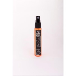 Aceite Tántrico Afrodisíaco de Canela 30 ml