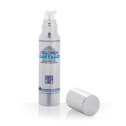 Aceite Cartago para Hombres 50 ml