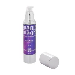 Gel Íntimo Onagra Woman Intensificador del Placer