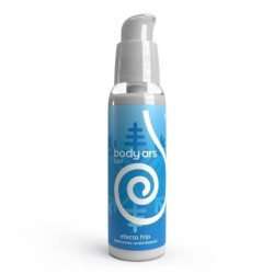 Dosificador Serum Gel Body Ars Efecto Frio 100ml