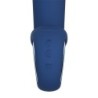 Vibrador Alpha Advanced con Función de Inflado y Vibración USB