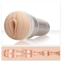 Fleshlight Angela White Indulge Vagina - Placer Garantizado