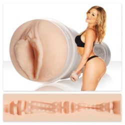 Fleshlight Alexis Texas Outlaw Vagina - Realismo Extremo