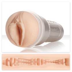 Fleshlight Alexis Texas Outlaw Vagina - Realismo Extremo