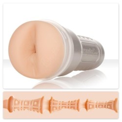 Fleshlight Riley Reid Euphoria Ano - Realismo Absoluto