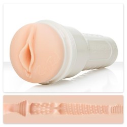 Fleshlight Riley Reid Utopia Vagina - Sensaciones Únicas