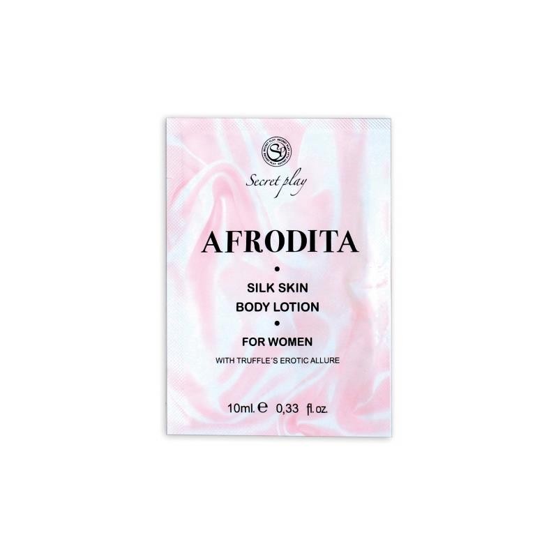 Secret Play Monodosis Piel de Seda Afrodita Secret Play Monodosis Piel de Seda Afrodita